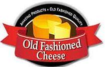 Old Fashioned Cheese